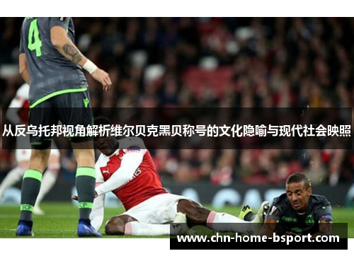 从反乌托邦视角解析维尔贝克黑贝称号的文化隐喻与现代社会映照